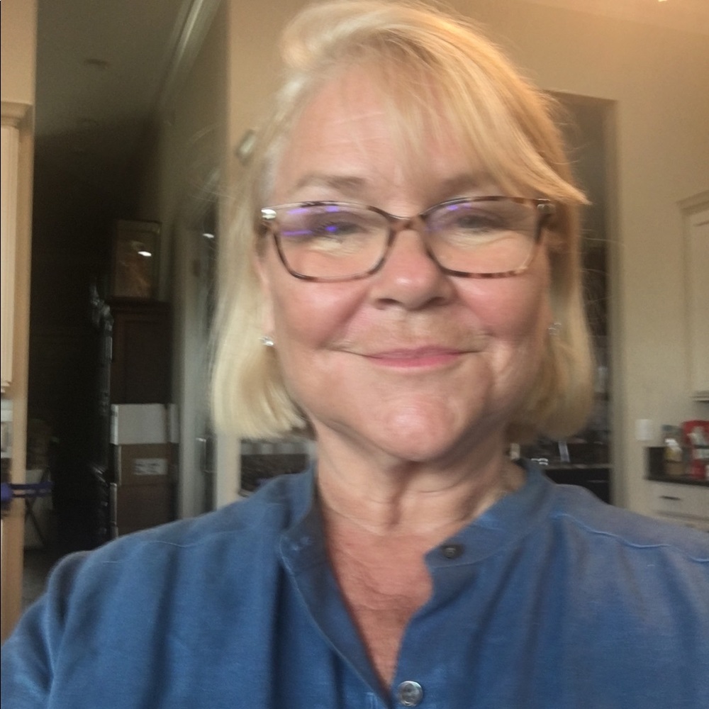 Meet your Posher, Diane